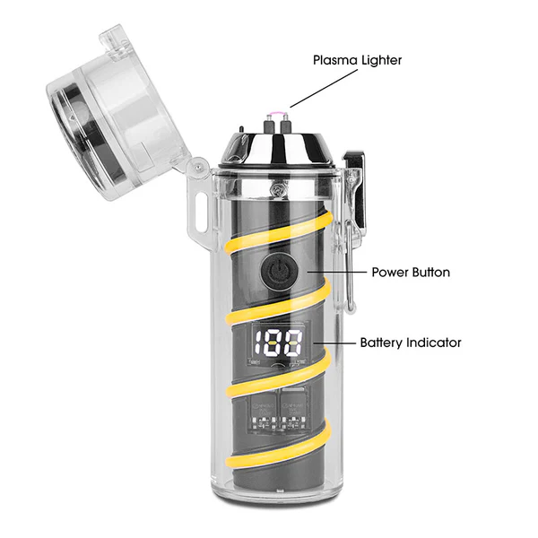 EMERGENCY PREP: As Low as $8