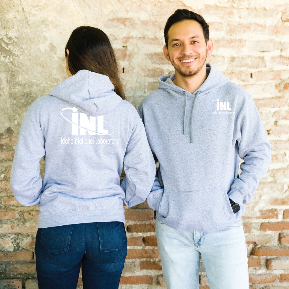 INL Screen Printed Apparel